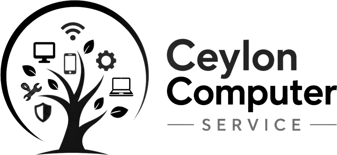 Ceylon Computer